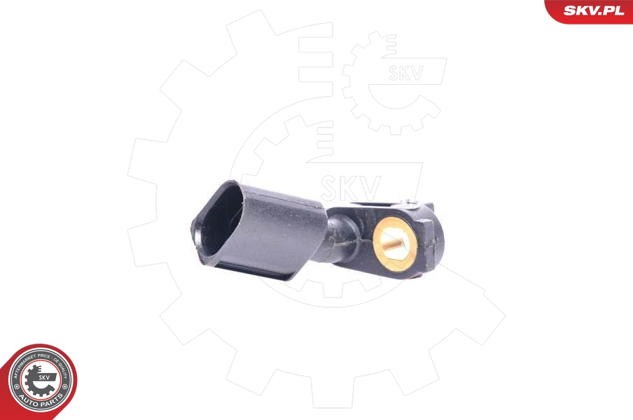 A.B.S. 31385 Sensor, ABS