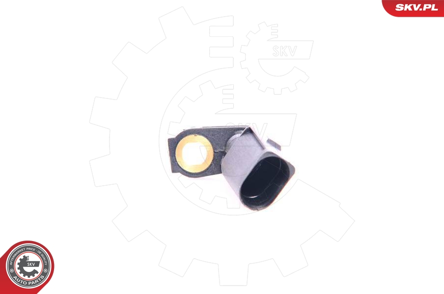 ESEN SKV 06SKV024 Sensor, ABS