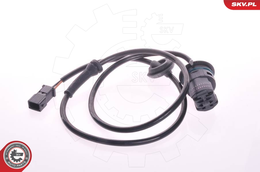 A.B.S. 30163 Sensor, ABS
