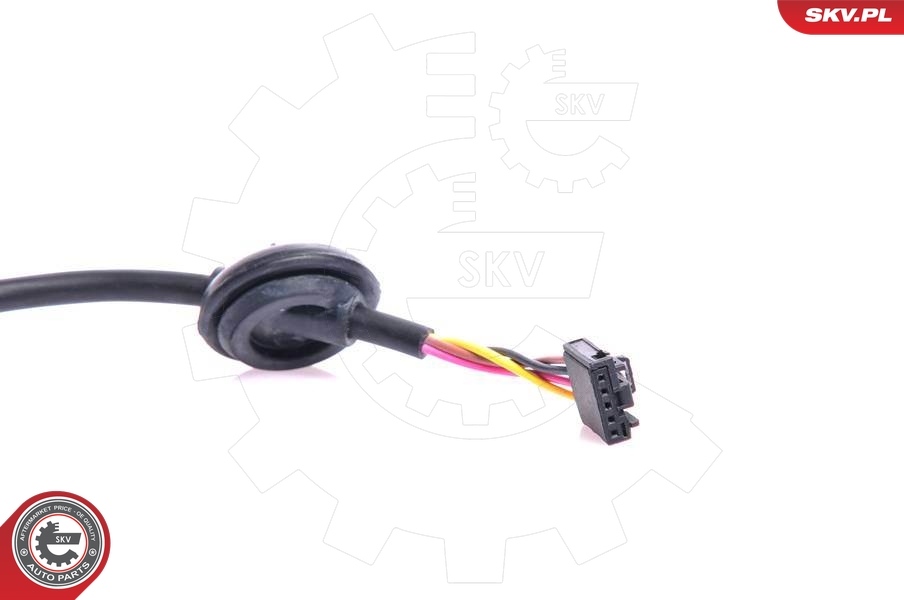 ESEN SKV 06SKV026 Sensor, ABS
