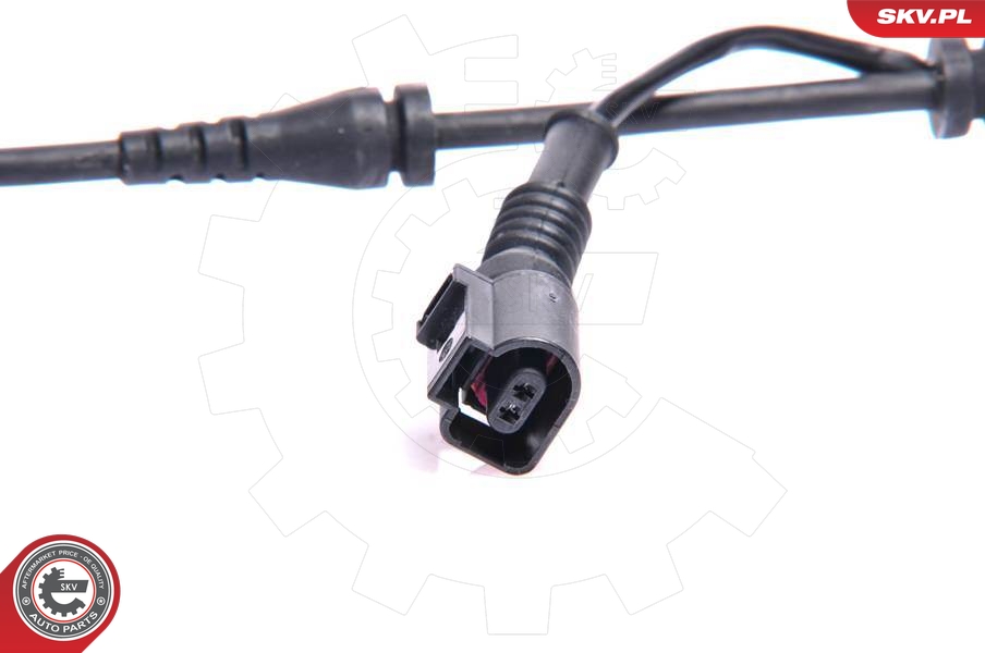 ESEN SKV 06SKV026 Sensor, ABS