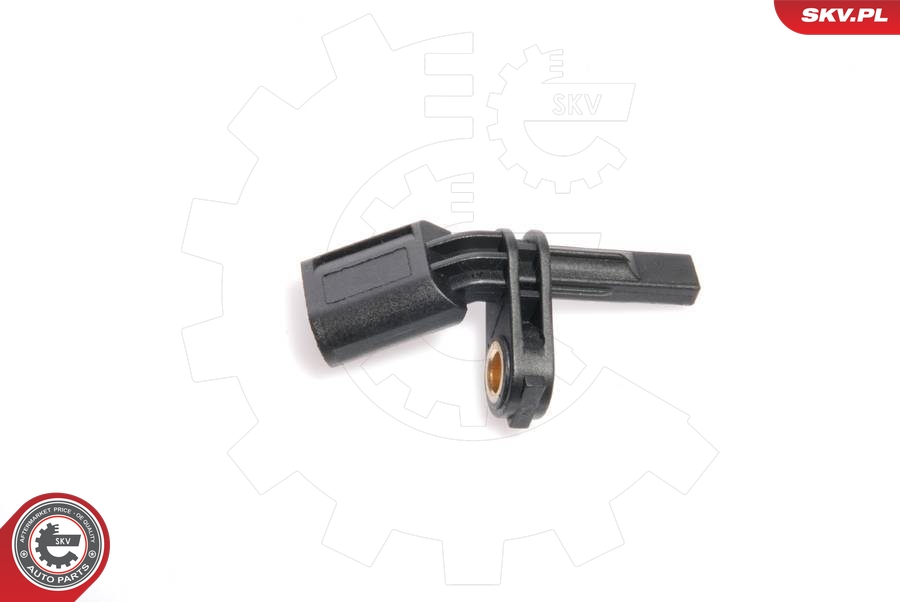 A.B.S. 31804 Sensor, ABS
