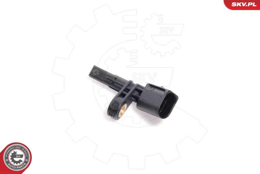 ESEN SKV 06SKV027 Sensor, ABS