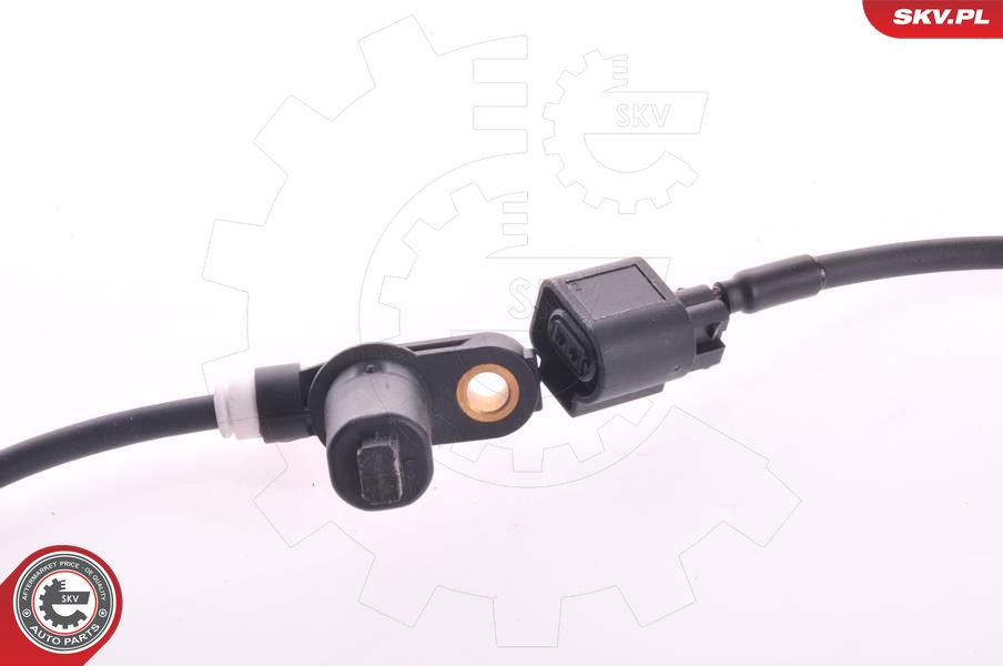 ESEN SKV 06SKV030 Sensor, ABS