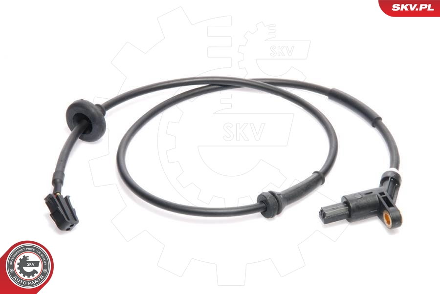 SNR ASB153.15 Sensor, ABS