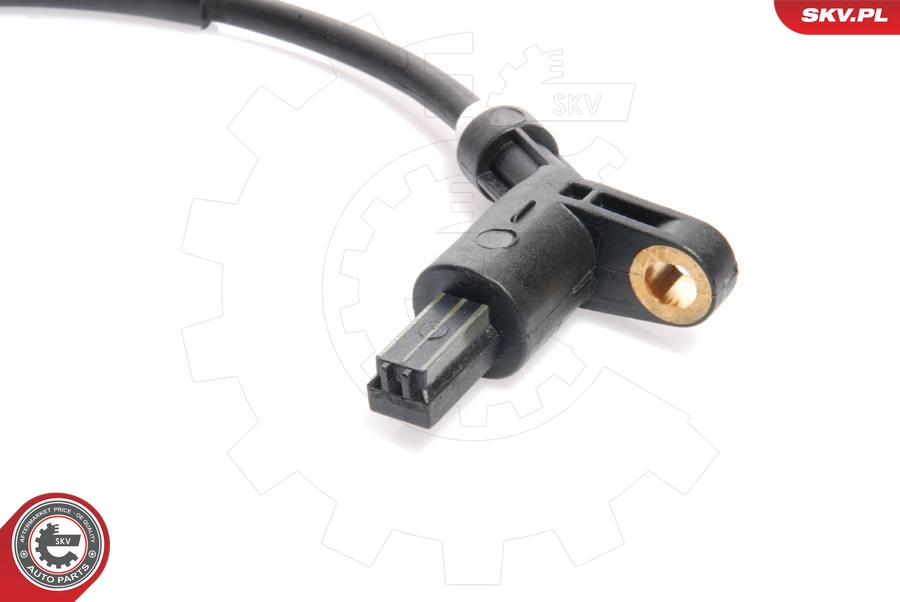 ESEN SKV 06SKV031 Sensor, ABS
