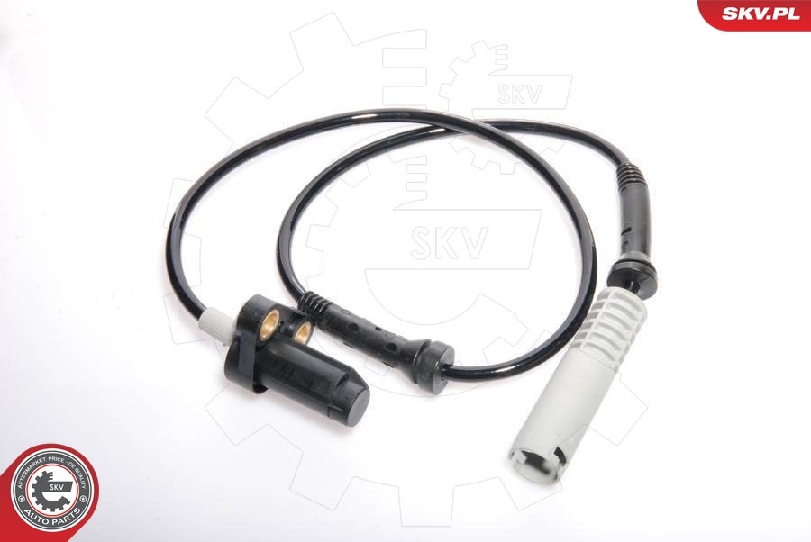 FEBI BILSTEIN 109726 Sensor, ABS