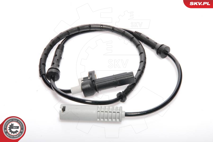 ATE 24.0710-2056.3 Sensor, ABS