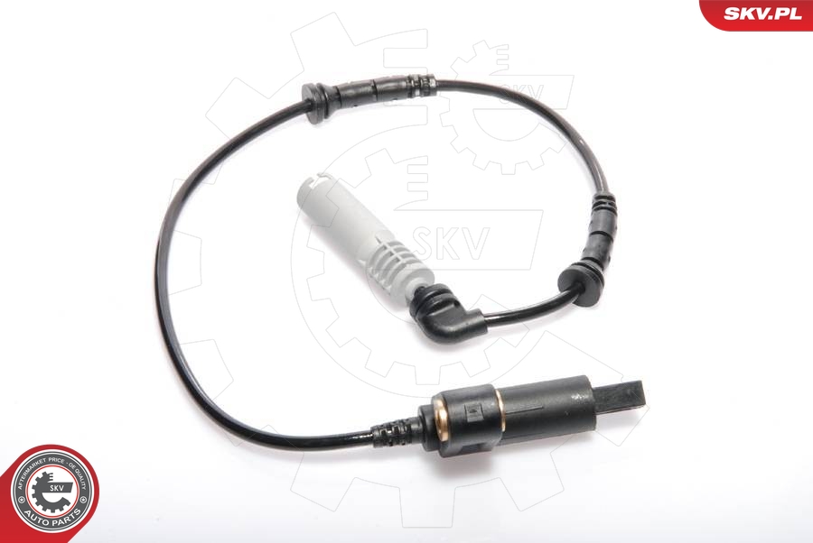MAXGEAR 20-0157 Sensor, ABS