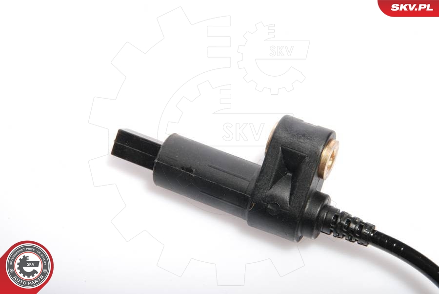 ESEN SKV 06SKV037 Sensor, ABS