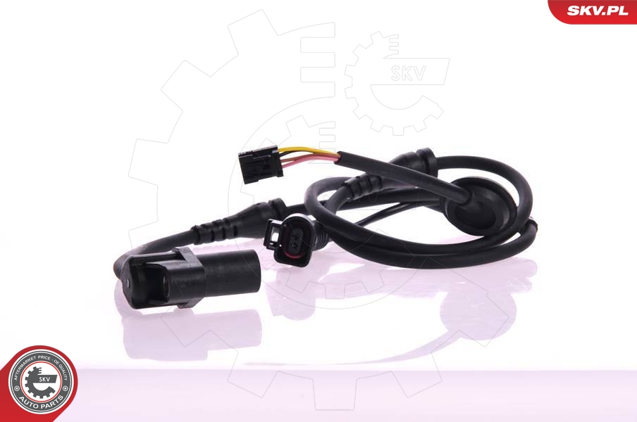 TRW GBS2584 Sensor, ABS