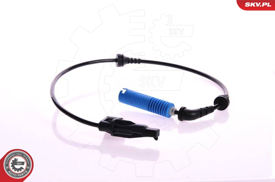 TRISCAN 8180 25205 Sensor, ABS