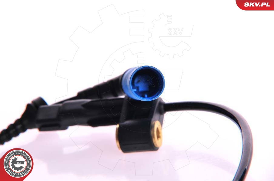 ESEN SKV 06SKV041 Sensor, ABS