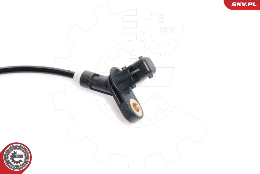 ESEN SKV 06SKV042 Sensor, ABS