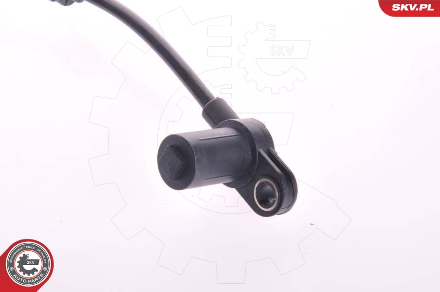 BLUE PRINT ADH27192 Sensor, ABS