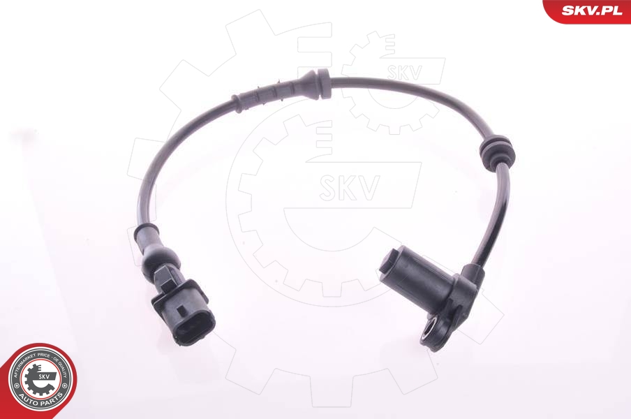 ESEN SKV 06SKV044 Sensor, ABS