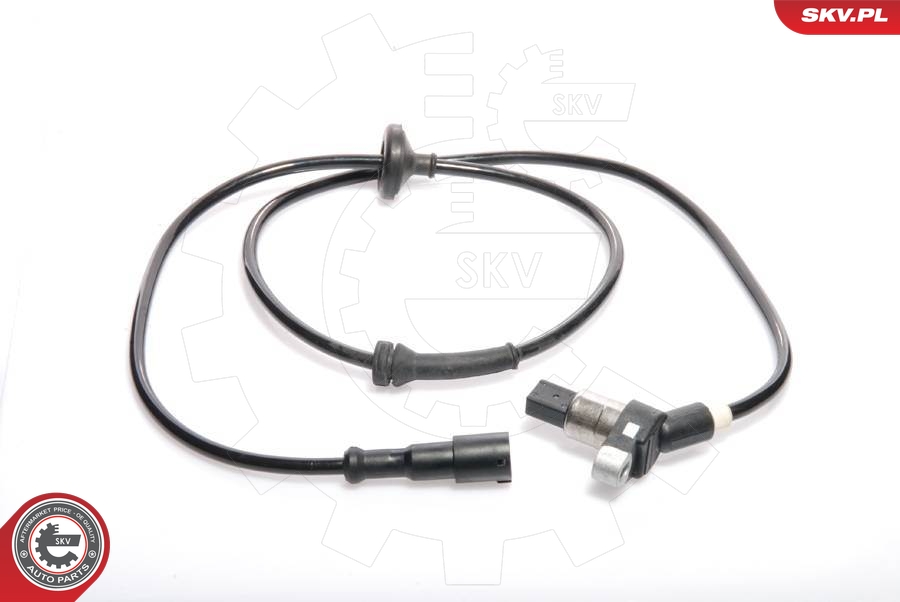BREMI 50361 Sensor, ABS