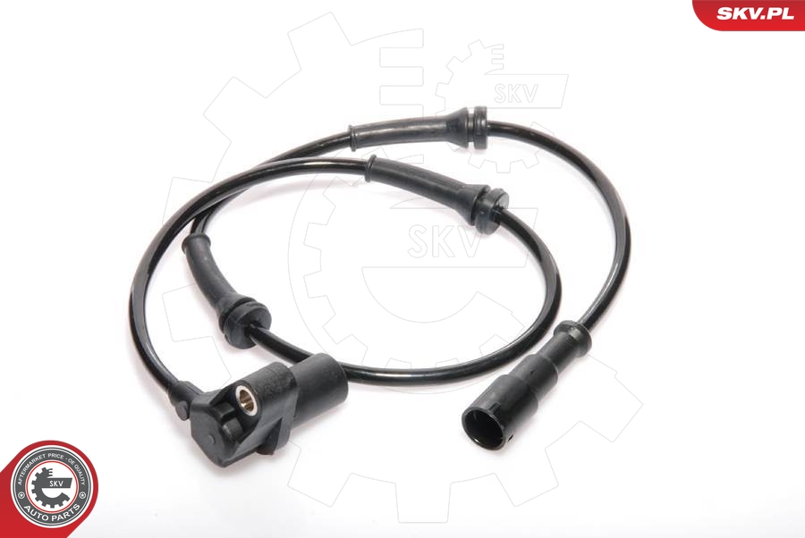 ESEN SKV 06SKV047 Sensor, ABS