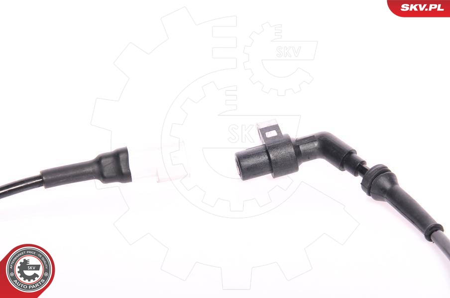 ESEN SKV 06SKV054 Sensor, ABS