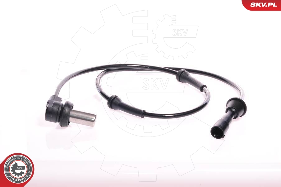 A.B.S. 31694 Sensor, ABS