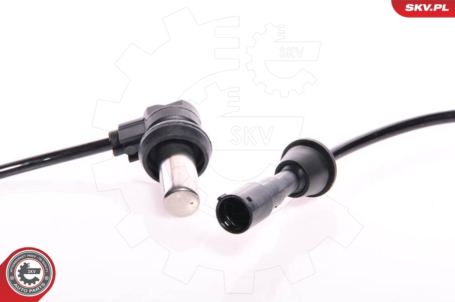 ESEN SKV 06SKV056 Sensor, ABS