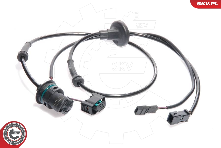 TRW GBS4018 Sensor, ABS