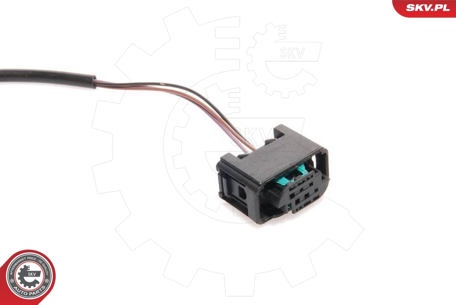 ESEN SKV 06SKV058 Sensor, ABS