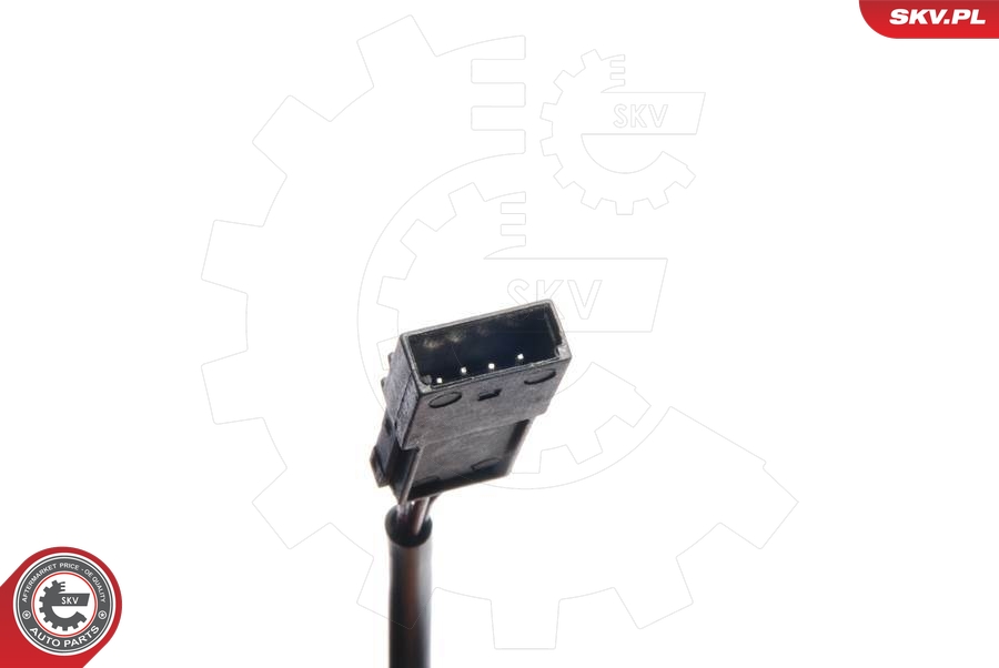 ESEN SKV 06SKV058 Sensor, ABS