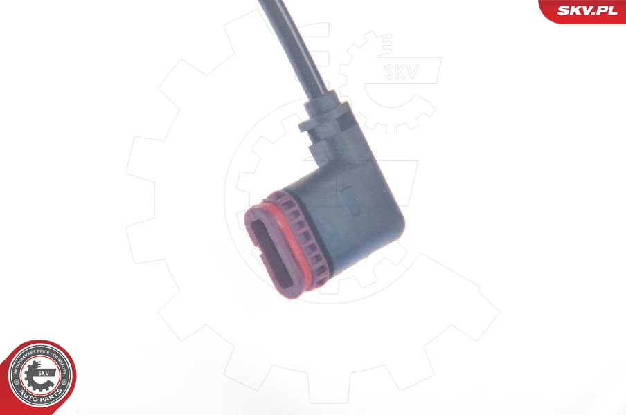ESEN SKV 06SKV059 Sensor, ABS