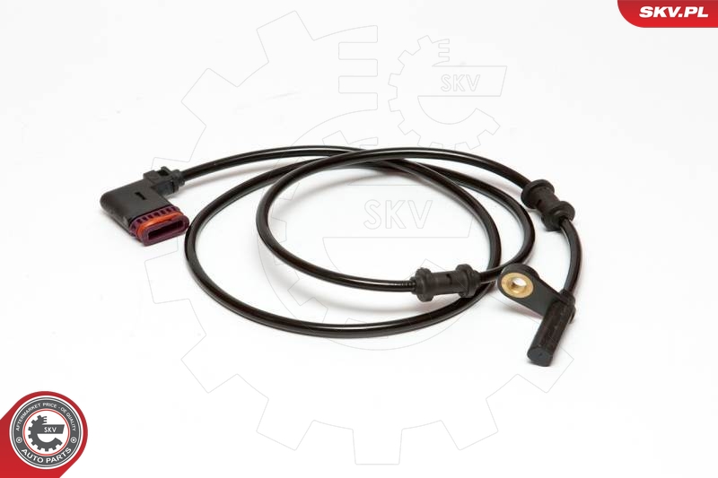 BREMI 50568 Sensor, ABS