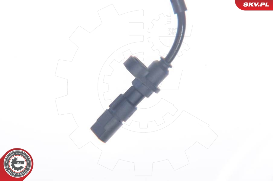 ESEN SKV 06SKV063 Sensor, ABS