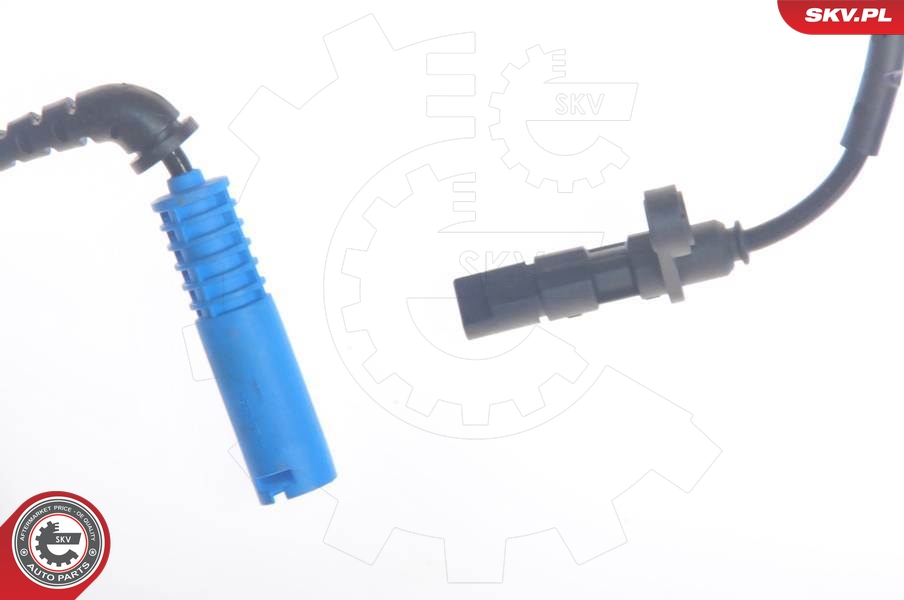 ESEN SKV 06SKV063 Sensor, ABS