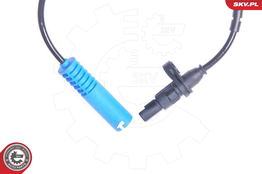 ESEN SKV 06SKV066 Sensor, ABS