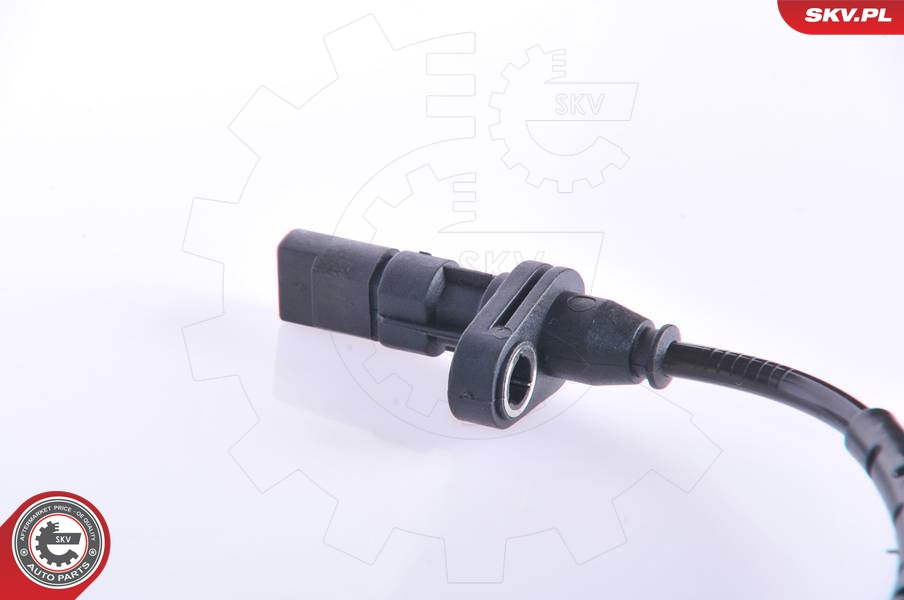 ESEN SKV 06SKV066 Sensor, ABS
