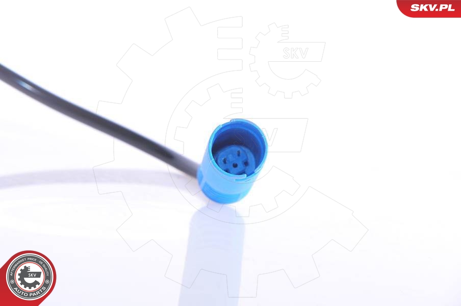 ESEN SKV 06SKV066 Sensor, ABS