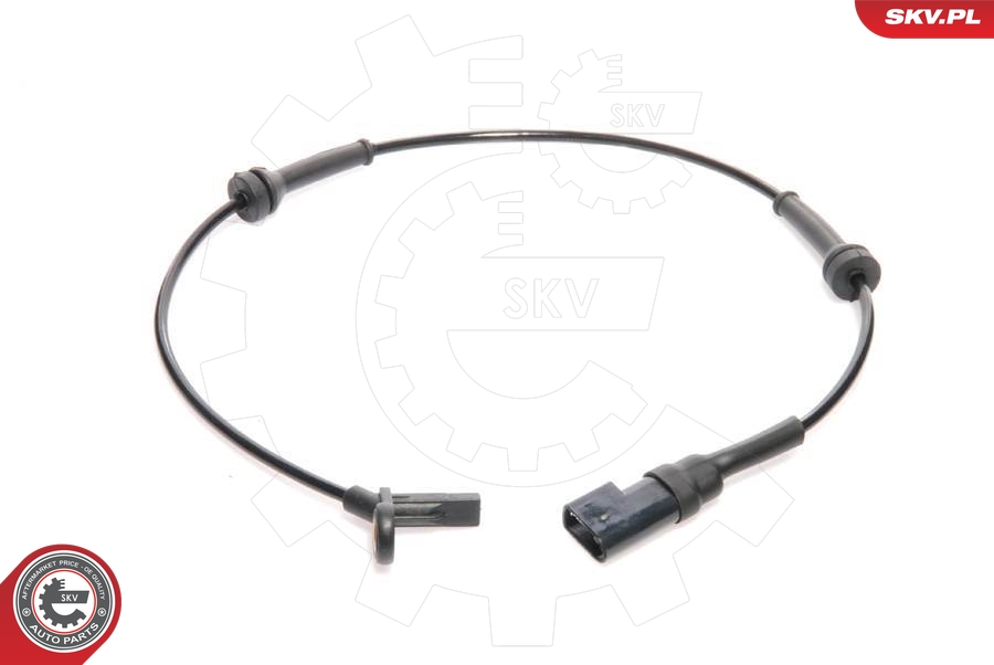 A.B.S. 30421 Sensor, ABS