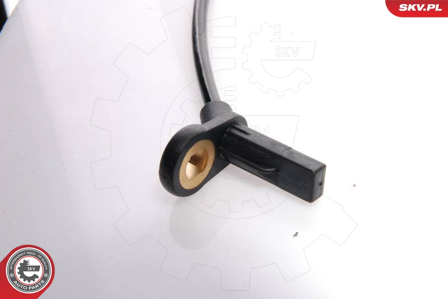 ESEN SKV 06SKV067 Sensor, ABS
