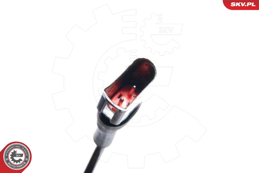 ESEN SKV 06SKV067 Sensor, ABS