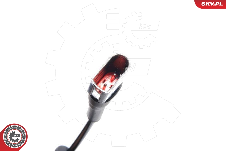 ESEN SKV 06SKV068 Sensor, ABS