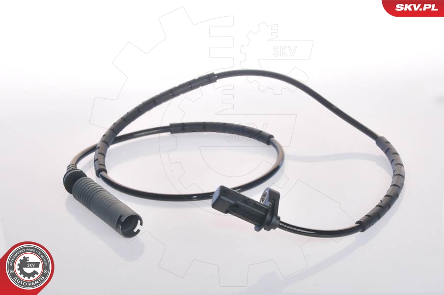 ASHIKA 151-03-308 Sensor, ABS