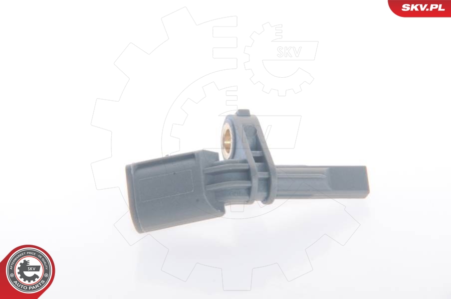 FEBI BILSTEIN 170692 Sensor, ABS