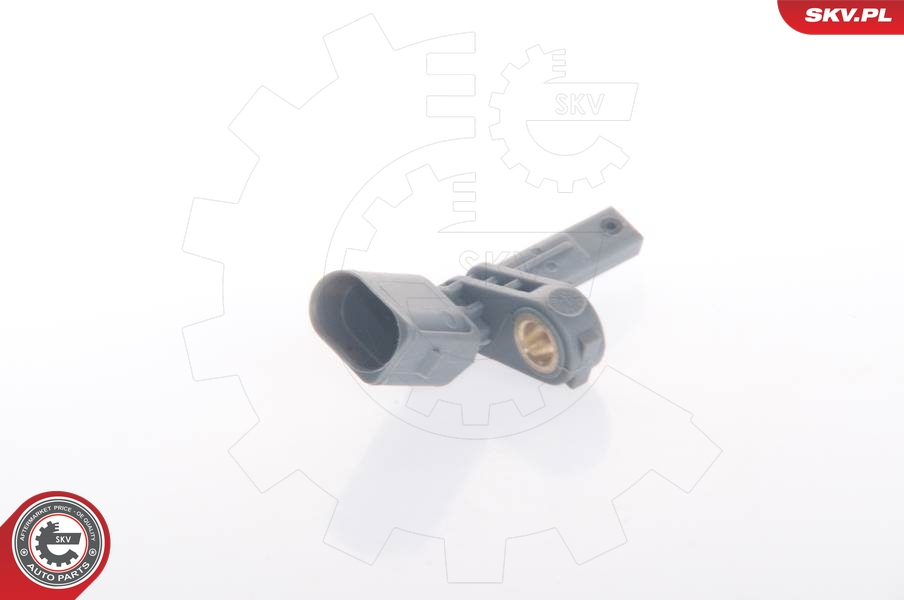 ESEN SKV 06SKV072 Sensor, ABS