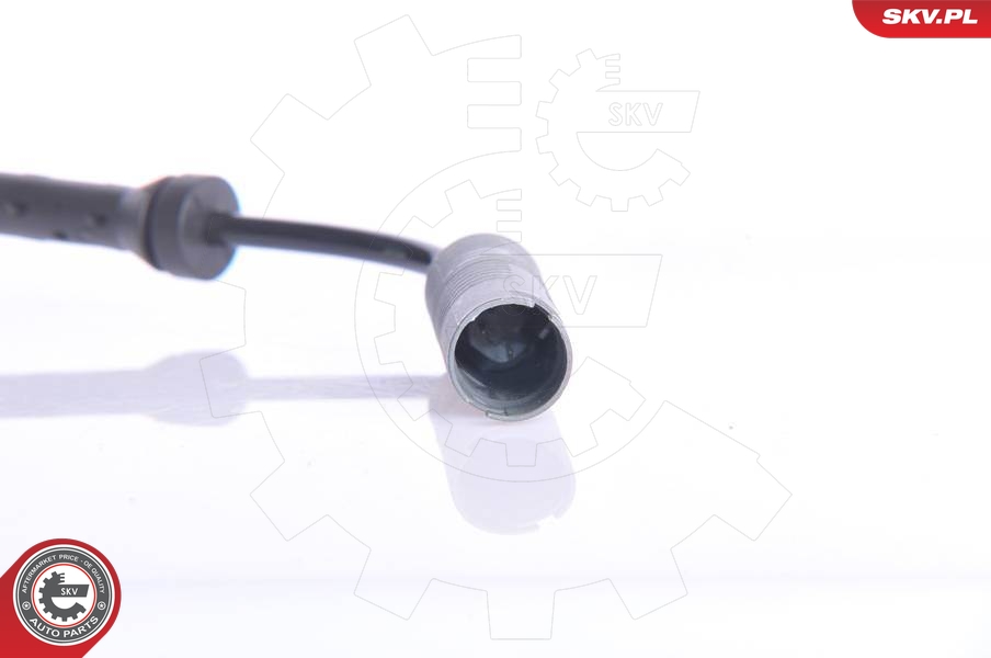 BREMI 50229 Sensor, ABS