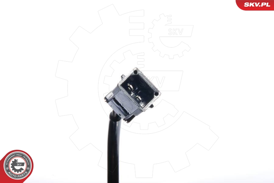 A.B.S. 31519 Sensor, ABS