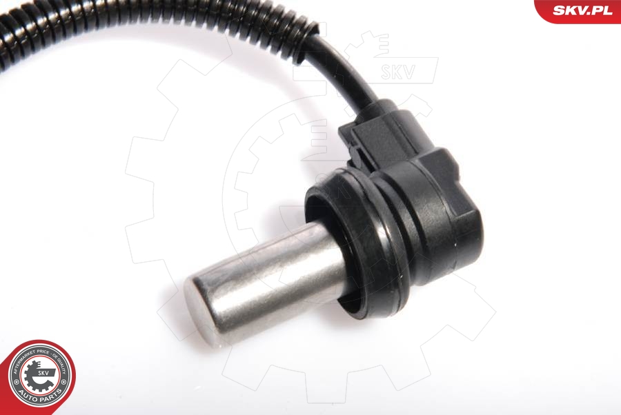 ESEN SKV 06SKV075 Sensor, ABS