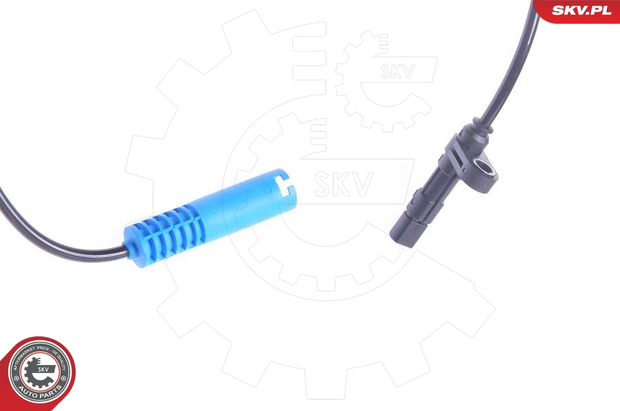 ESEN SKV 06SKV076 Sensor, ABS