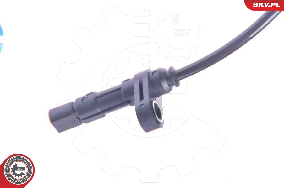 ESEN SKV 06SKV076 Sensor, ABS