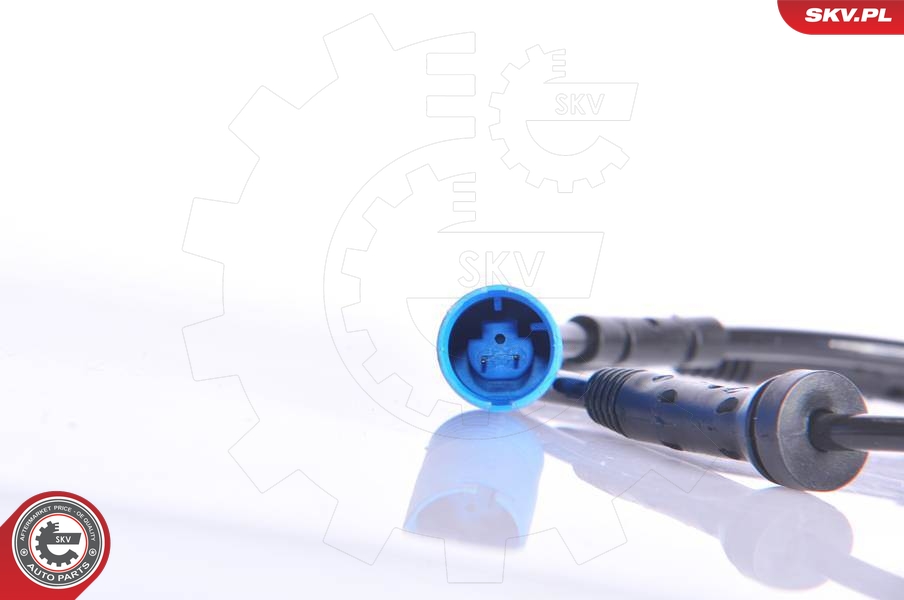MAXGEAR 20-0350 Sensor, ABS
