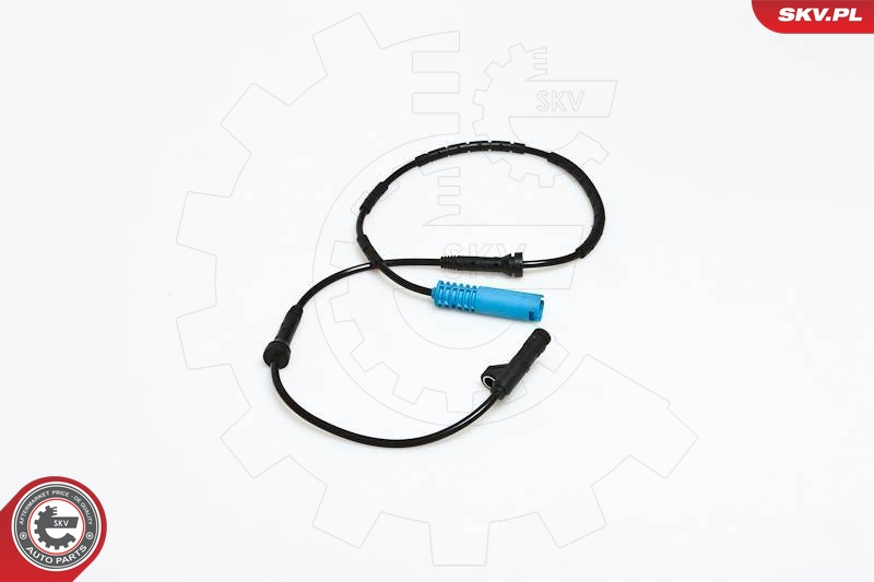 ESEN SKV 06SKV077 Sensor, ABS