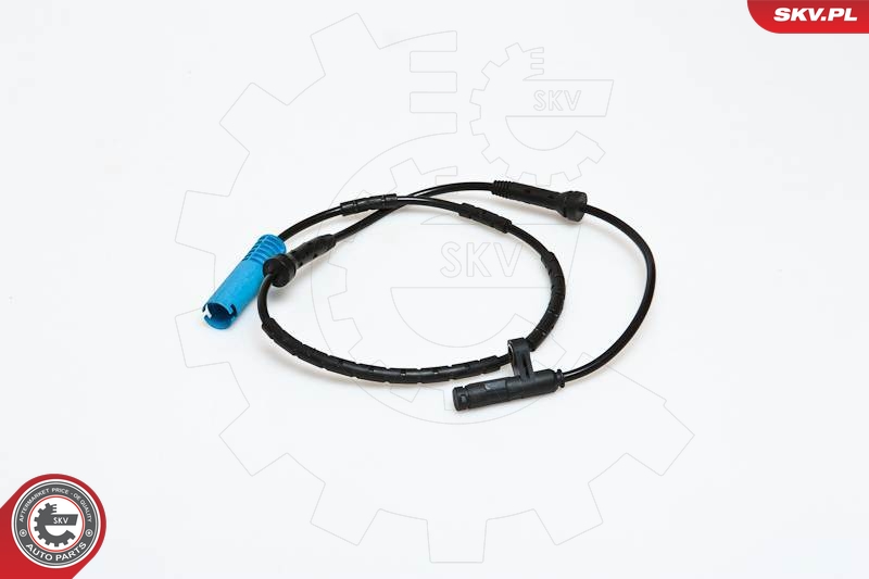 ESEN SKV 06SKV077 Sensor, ABS